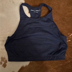 Outdoor voices sports bra